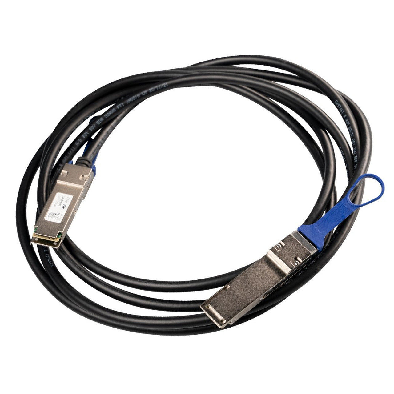 Mikrotik QSFP28